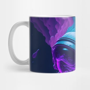 Astral Luminescence Mug